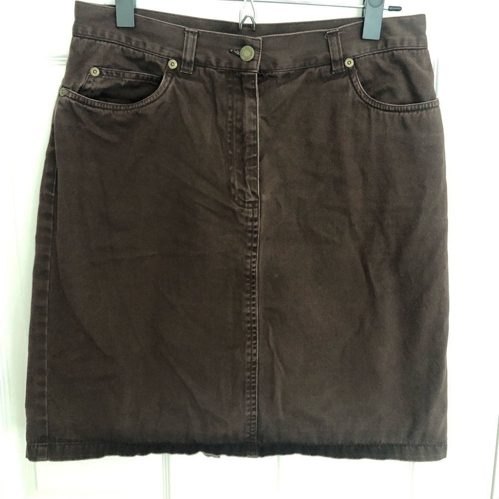 Jones New York Skirt